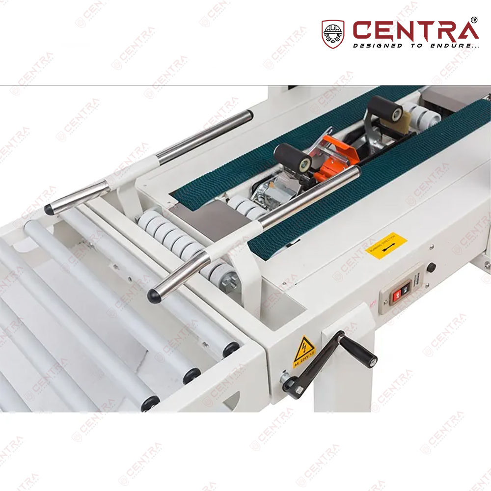 Carton Sealing Machine