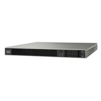 Asa Firewall 5555-x - 1u Height, 16.7" Width, 19.1" Depth, 8 Ports, 1 Expansion Slot, 8ge Data, 1ge Management, Ac Power Supply, 3des/aes Encryption