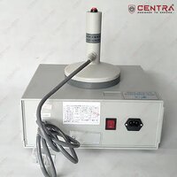 manual induction sealing machine