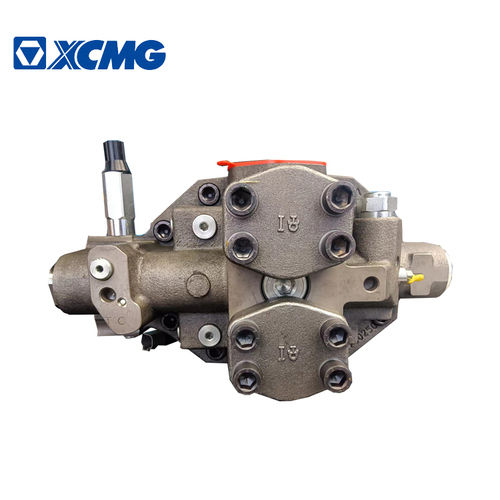 XCMG Official hydraulic motor SH7V 108 OE SAO LM RIE B0 7S V 108 070 T for truck crane