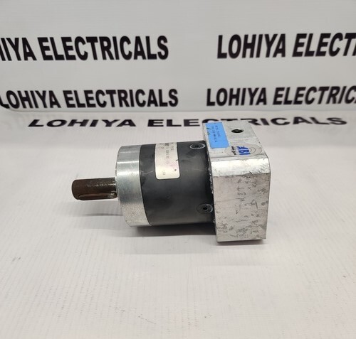 NEUGART PLE80 PLANETARY GEARBOX