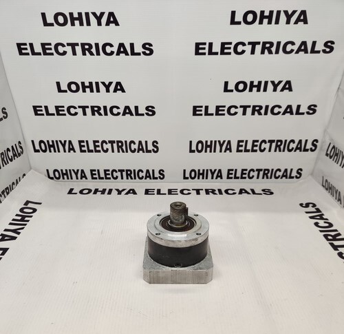 NEUGART PLE80 PLANETARY GEARBOX