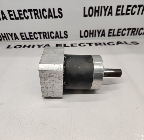 NEUGART PLE80 PLANETARY GEARBOX