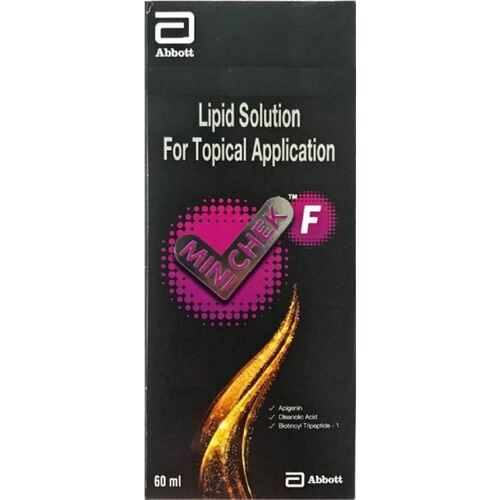 Minichek F Solution