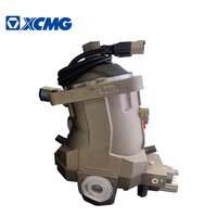 XCMG manufacturer hydraulic motor high torque B0026930 SH7V M 160 160 55 OF SAR L3 V R for mobile crane