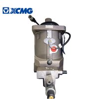 XCMG manufacturer hydraulic motor high torque B0026930 SH7V M 160 160 55 OF SAR L3 V R for mobile crane