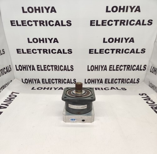 NEUGART PLE80/90 PLANETARY GEARBOX