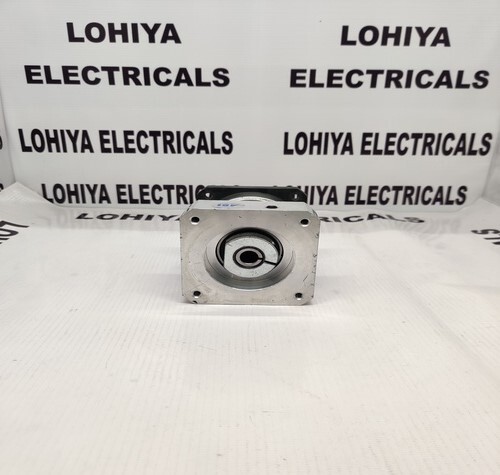 NEUGART PLE80/90 PLANETARY GEARBOX