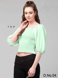 girls  top