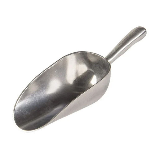 Silver Ss Pharmaceutical Scoop