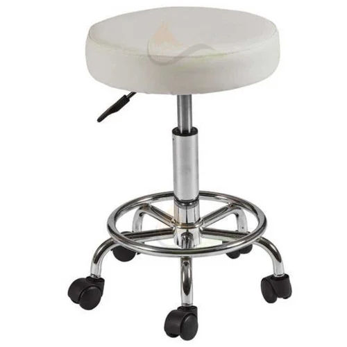 Durable Medical And Doctor Stool