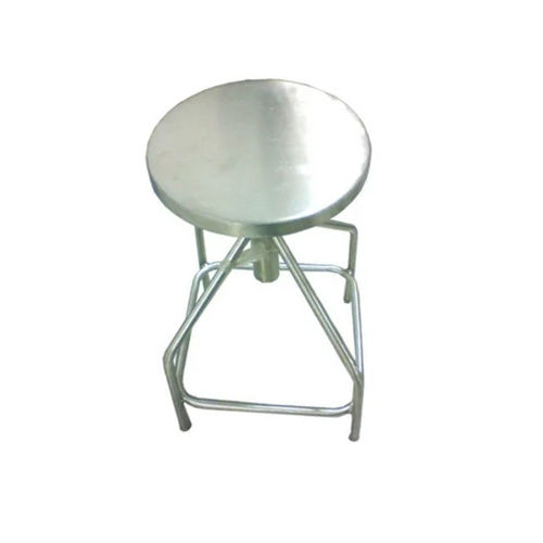 Durable Stainless Steel Stools