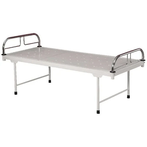 Durable Plain Isolation Bed