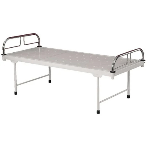 Plain Isolation Bed