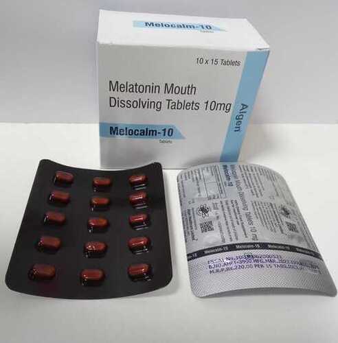MELOCALM 10