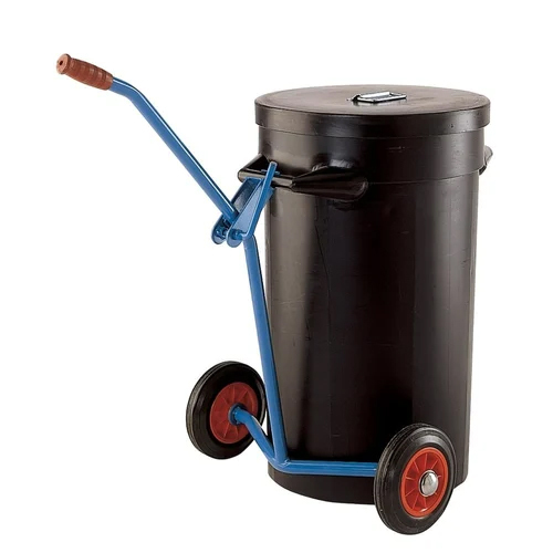Dust Bin Trolley