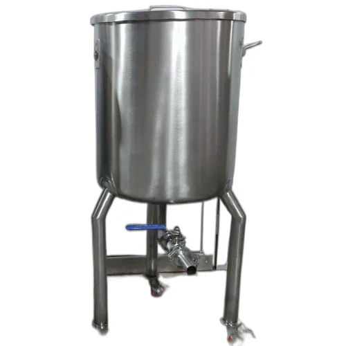 Stainless Steel Tank