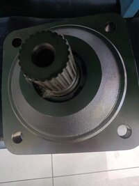 XCMG hydraulic auger motor SH7V160OFSARLMREE4417SV160070-TZ for sale