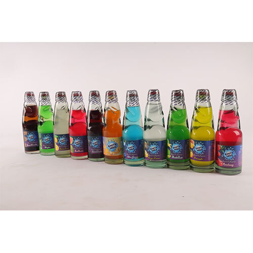 Beverage Glass Goti Banta Soda