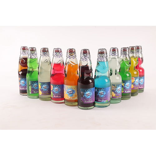 Banta Soda Drink Packaging: Glass Bottle at Best Price in Mumbai ...