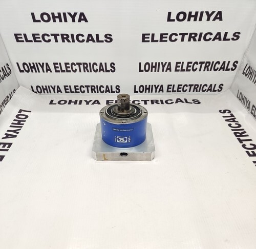 WITTENSTEIN LP-090-M01-5-111-000 PLANETARY GEARBOX