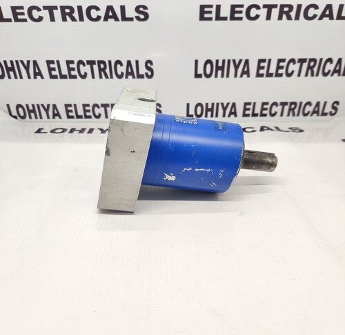 WITTENSTEIN LP-090-M01-5-111-000 PLANETARY GEARBOX