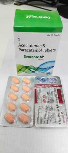 DENZONAC - AP