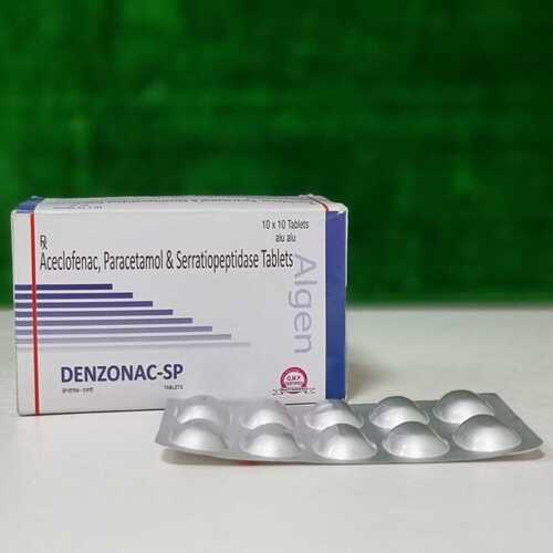 DENZONAC -SP