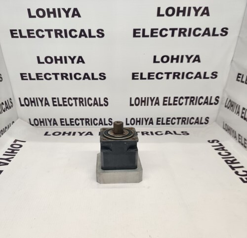 NEUGART PLS70 PLANETARY GEARBOX