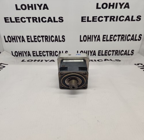 NEUGART PLS70 PLANETARY GEARBOX