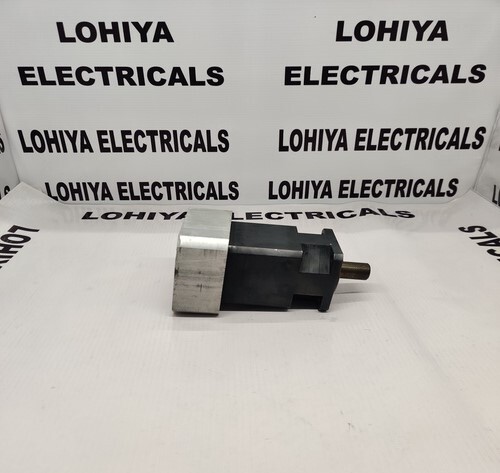 NEUGART PLS70 PLANETARY GEARBOX