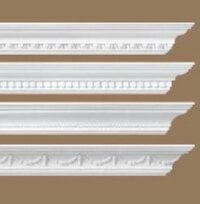 Grc Cornice.