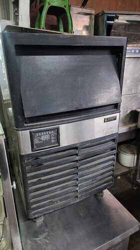 Used Ice Cube Machine