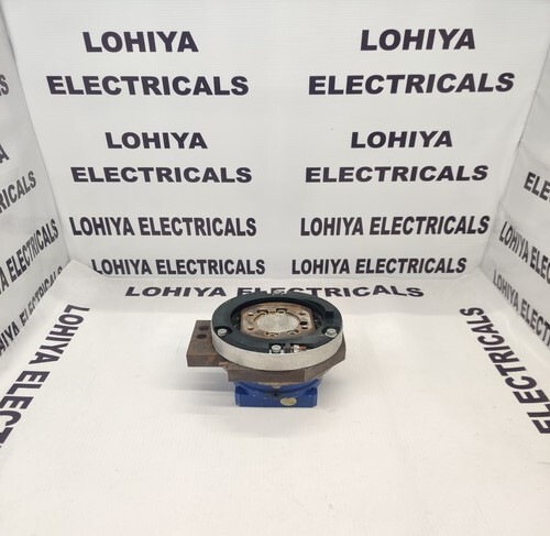 ALPHA GETRIEBEBAU TP 010-MF1-10-030-000 PLANETARY GEARBOX