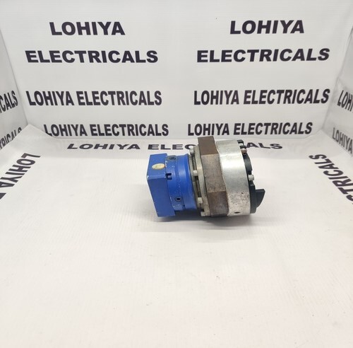 ALPHA GETRIEBEBAU TP 010-MF1-10-030-000 PLANETARY GEARBOX