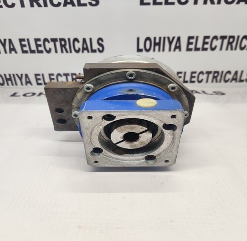 ALPHA GETRIEBEBAU TP 010-MF1-10-030-000 PLANETARY GEARBOX