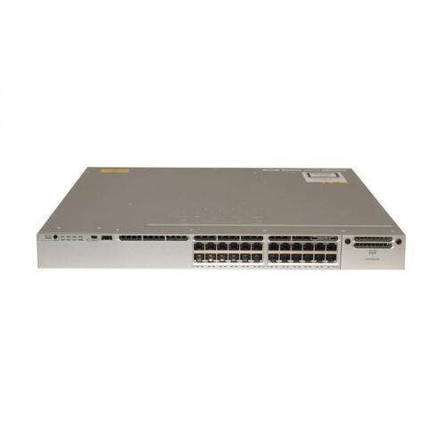 Cisco WS-C3850-24T-S Switch for Sale