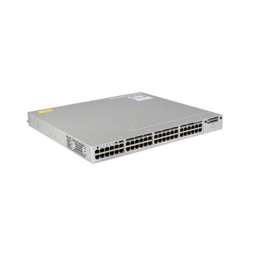 Cisco WS-C3850-48F-S Switch for Sale