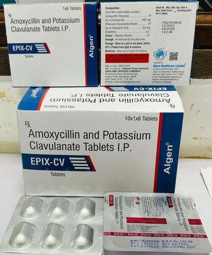 EPIX CV 625