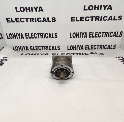 ALPHA LP 070-M02-25-111-000 PLANETARY GEARBOX