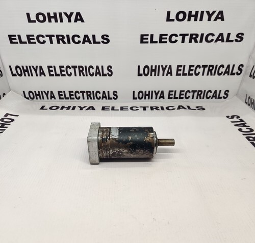 ALPHA LP 070-M02-25-111-000 PLANETARY GEARBOX