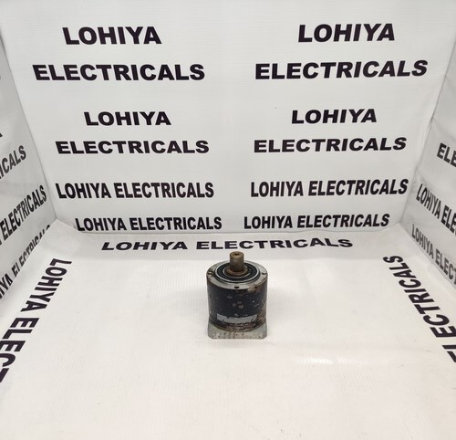 ALPHA LP 070-M02-25-111-000 PLANETARY GEARBOX