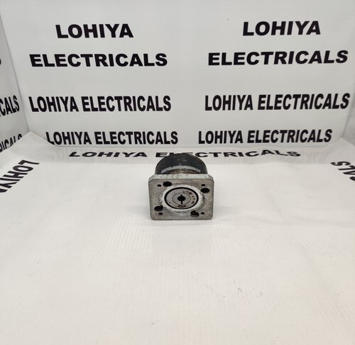 ALPHA LP 070-M02-25-111-000 PLANETARY GEARBOX