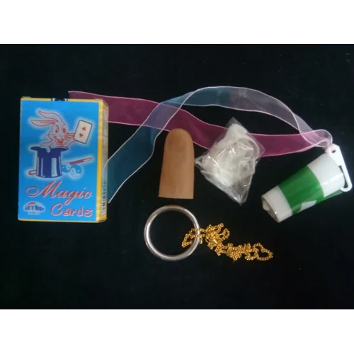 Magic Kit For Kids