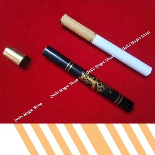 Magic Ciga-rette diminish