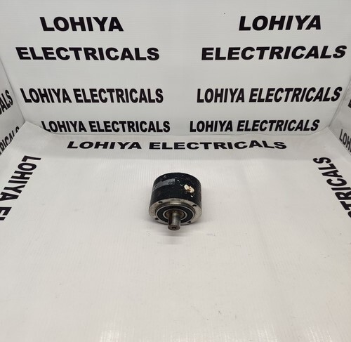 ALPHA GETRIEBEBAU LP 070-M01-10-111-000 PLANETARY GEARBOX