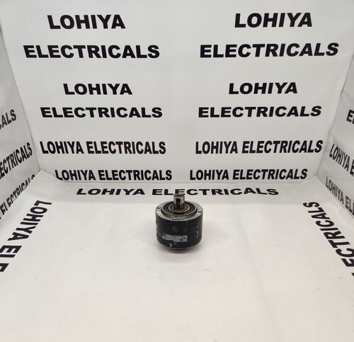 ALPHA GETRIEBEBAU LP 070-M01-10-111-000 PLANETARY GEARBOX