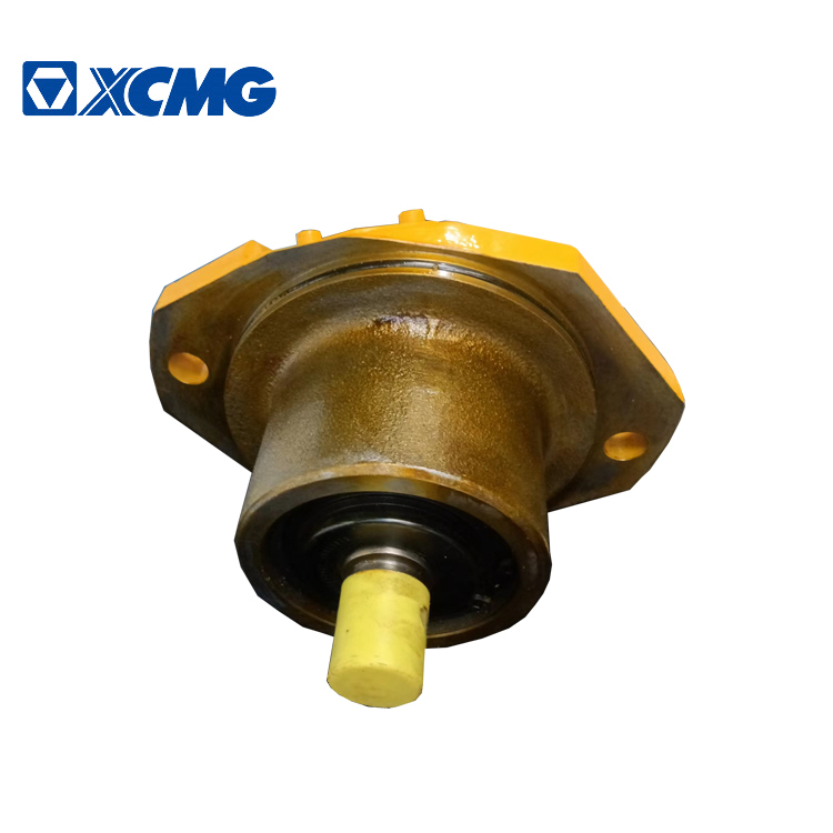 XCMG hydraulic travel motor L2FE45/61W-VZL100 for sale