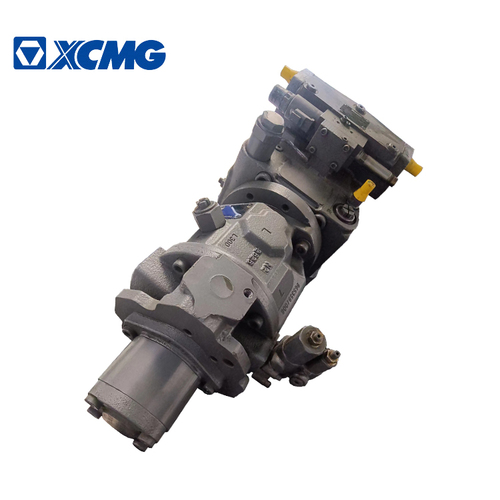 XCMG oil pumpe single-stage pump A4VG71EP4DM1/32L-NSF02K043EH-S for crane hot sale