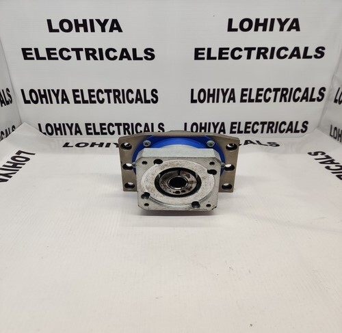 WITTENSTEIN TP 010S-MF1-7-0E1-2S PLANETARY GEARBOX